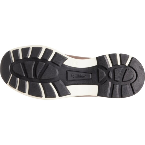 Blundstone Chelsea Sneaker Boots Nubuck, Men US Size 10 NEW WITH ORIGINAL BOX - Picture 6 of 6